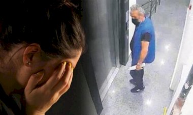 GÜZELLİK MERKEZİNDE DEHŞET: 'POLİSİM' DEYİP TECAVÜZ ETTİ