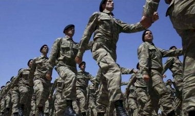 ASKERİ CEZADA YENİ DÜZEN