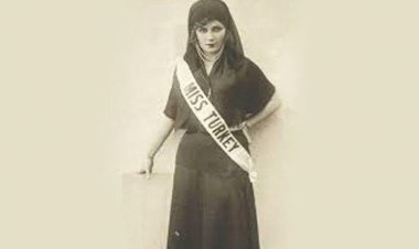 ESKİ TÜRKİYE GÜZELİNİN MİRASI 272 KİŞİYE PAYLAŞTIRILDI