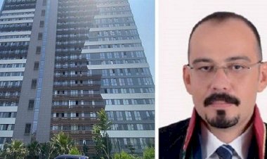 AVUKAT HÜSEYİN ERSAN ALİOĞLU'NUN ŞÜPHELİ ÖLÜMÜ İÇİN SORUŞTURMA