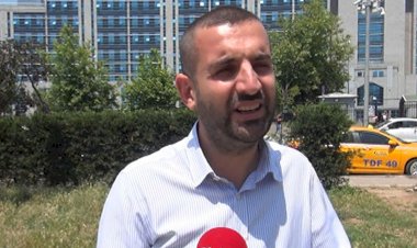 12 YIL HAPSİ İSTENEN SANIK: GÜVERCİNLERE VERDİĞİM TOHUMLAR DÜŞÜNCE KENEVİR YETİŞMİŞ