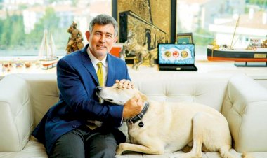 FEYZİOĞLU'NDAN 'SEN DEĞİŞTİN' DİYENLERE: İNSAN DETOKSU YAPTIM...