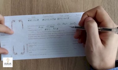 ÖNCEDEN DOĞMUŞ BORCA KARŞILIK SAHTE SENET VERİLMESİ DOLANDIRICILIK SUÇUNU OLUŞTURMAZ