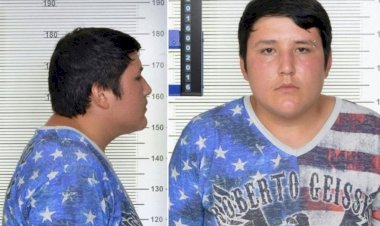 ÇİFTLİK BANK KURUCUSU 'TOSUNCUK' MEHMET AYDIN TESLİM OLDU!