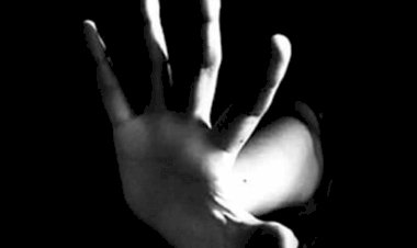 TORUNUNU İSTİSMAR EDEN OĞLUNU 'SUÇÜSTÜ' YAKALADI!