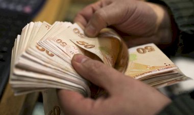 'UYUYAN' HESAPLARA DUBLÖRLÜ VURGUN!