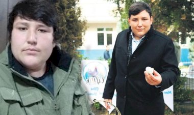 ÇİFTLİK BANK KURUCUSU 'TOSUNCUK' MEHMET AYDIN KONSOLOSLUKTA