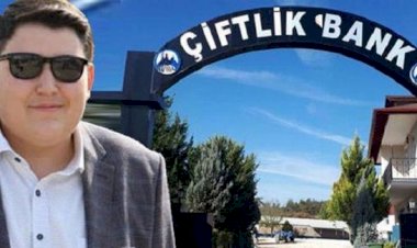 'TOSUNCUK' HAKKINDAKİ TÜM ŞİKAYETLER TEK DOSYADA BİRLEŞTİRİLDİ