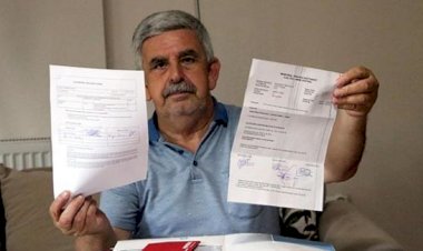 BİR DOZU 27 BİN LİRA OLAN KANSER İLACI İÇİN HUKUK MÜCADELESİ BAŞLATTI