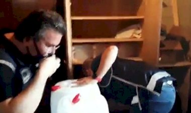 YARGITAY SAHTE İÇKİDEN ÖLÜME 'CİNAYET' DEDİ