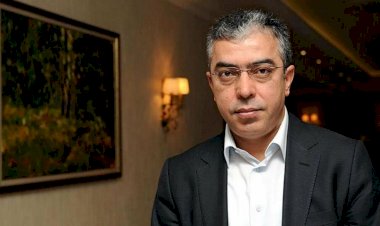 MEHMET UÇUM'DAN 'PARLAMENTER SİSTEM' AÇIKLAMASI