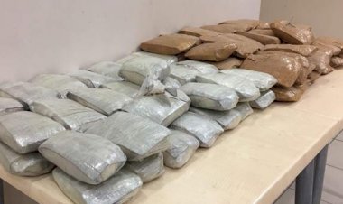 Adli emanette 10 yıl süren vurgun: Eroinin yerine un koyup satmışlar