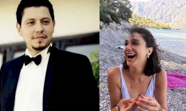 PINAR GÜLTEKİN CİNAYETİNDE TÜYLER ÜRPERTEN GELİŞME: BÜTÜN AİLE ORADAYMIŞ!