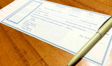 BONODA YETKİLİ YERİN YAZILMASI KESİN YETKİ MİDİR?