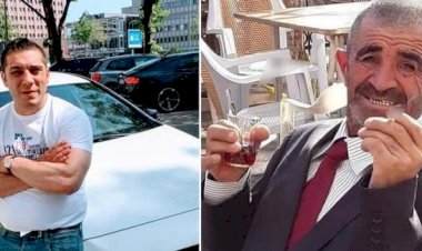 BAŞ VE CİNSEL ORGAN KESEN KATİLİN CEZASI BELLİ OLDU