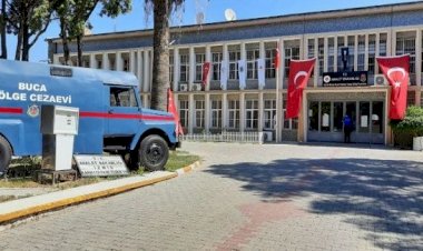 ADALET BAKANI GÜL'ÜN TALİMATIYLA BİR CEZAEVİ DAHA KAPATILDI