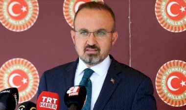 'GÖZALTI SÜRELERİNİN 3 YIL DAHA UZAMASINI REVİZE EDEREK 1 YILA İNDİRİYORUZ'