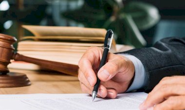BAŞKASINA ZARAR VERME KASTI OLMADAN ATILAN İMZA BELGEDE SAHTECİLİK SUÇUNU OLUŞTURMAZ