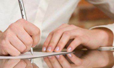 DİLEKÇE YAZIM KURALLARI NELERDİR?