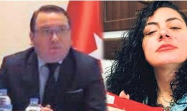 SAHTE KADIN HAKİM, SAVCI KOCASINI DA KANDIRDI!