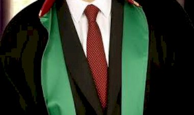 MÜDAFİLİK GÖREVİ VEKALETNAME İBRAZ ETMEKSİZİN İCRA EDİLEBİLİR