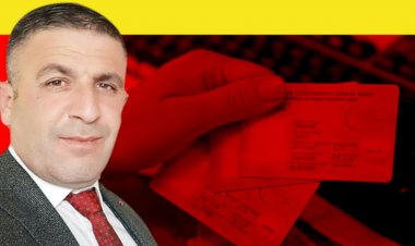 İSİM BENZERLİĞİNDEN YARGILANDI, 6 YIL SONRA BERAAT ETTİ!