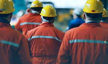 İŞ YERİNİN SIRLARINI DIŞARIYA ÇIKARAN İŞÇİ TAZMİNAT ÖDEYECEK!