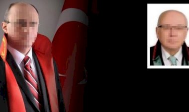 AVUKAT İLE HAKİMİN 'TAKSİ' KAVGASI