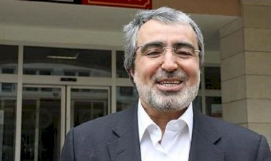 FADIL AKGÜNDÜZ'ÜN ŞİRKETİ İÇİN 'İFLAS' KARARI