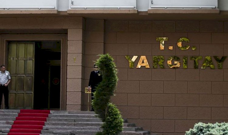 YARGITAY'DAN EMSAL KARAR: İKİNCİ DERECE AKRABALARA MİRAS GEÇMİYOR