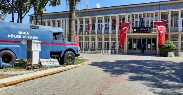 ADALET BAKANI GÜL'ÜN TALİMATIYLA BİR CEZAEVİ DAHA KAPATILDI