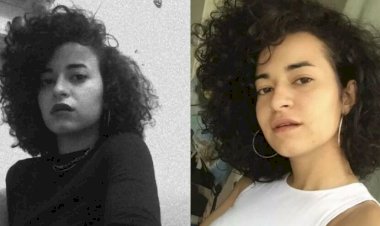 AZRA GÜLENDAM HAYTAOĞLU’DAN KORKUNÇ HABER! TECAVÜZE UĞRAYIP VAHŞİCE ÖLDÜRÜLMÜŞ