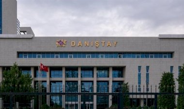 OKUL MÜDÜRÜNÜ 103 TL'LİK YEMEK FATURASI YAKTI!