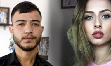 ESRA HANKULU'NUN ÖLÜMÜNDEN ŞÜPHELİ ÜMİTCAN UYGUN ADLİYEDE