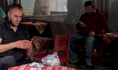 MESAJ VE MAİLLERİNİZİ SAKIN SİLMEYİN, BELGE NİTELİĞİNDE