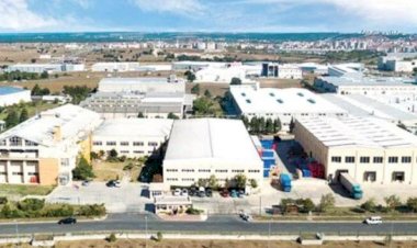 65 YILLIK KOZMETİK DEVİ KONKORDATO İSTEDİ