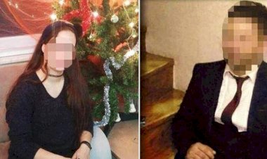 KAYINPEDERİNİN KENDİSİNİ TACİZ ETTİĞİNİ İDDİA EDEN DAMAT HAKKINDA KARAR