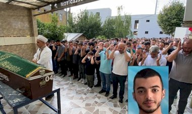 YKS BİRİNCİSİNİN ÖLÜMÜNE NEDEN OLAN ALKOLLÜ ŞAHIS TUTUKLANDI