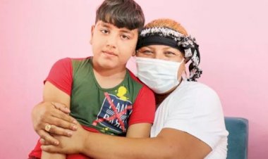 'BEBEĞİ SİZ YAKTINIZ, TAZMİNATI DA SİZ ÖDEYİN' DAVASI