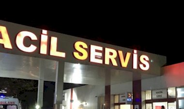 ÇOCUĞU SEVKSİZ BAŞKA HASTANEYE GÖNDEREN DOKTORA MAHKUMİYET KARARI