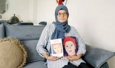 '99 DEPREMİ'NDEN BERİ KIZINI ARIYOR! '22 YILDIR HER AKŞAM 'BUGÜN DE OLMADI' DİYORUM'