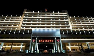 BELEDİYE BAŞKANLARINA ÖDENEN SOSYAL DENGE TAZMİNATI SAYIŞTAY'A TAKILDI!