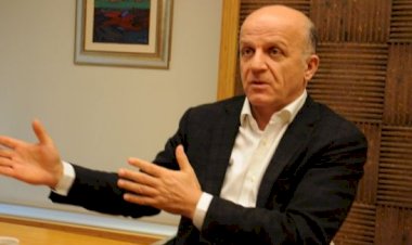 DAHA İYİ YARGI DERNEĞİ'NDEN YARGI REFORMU MESAJI: YARGI KALKINMANIN MOTORU OLABİLİR!