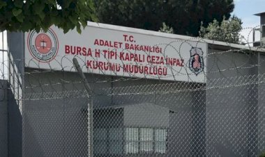 CEZAEVİNE UYUŞTURUCU SOKUP SATTIĞI İDDİA EDİLEN AVUKATA 18 YIL HAPİS İSTEMİ