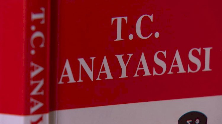 ANAYASADA SON DÜZLÜĞE GİRİLİYOR