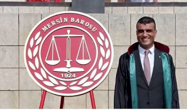 'ADALETİN TECELLİ ETTİĞİ HUKUK SİSTEMİNİ İNŞA ETMELİYİZ'