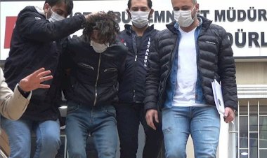 36 YIL HAPİS CEZASINA ÇARPTIRILDI