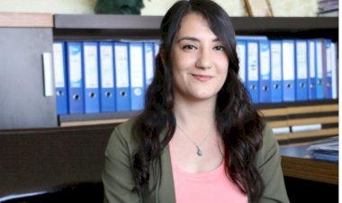 AVUKATA CEZAEVİNDE 'İNCE' ARAMAYA SORUŞTURMA