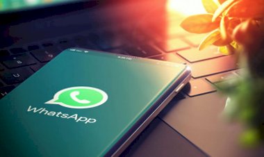 KVKK'DAN WHATSAPP'A 1 MİLYON 950 BİN LİRA İDARİ PARA CEZASI