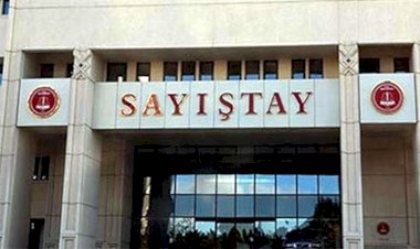 SAYIŞTAY 6. DAİRESİ SINAVSIZ ATAMALARLA İLGİLİ KRİTİK BİR KARARA İMZA ATTI!